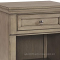 Hotel Nightstands Original Patent Design Durable Nightstands